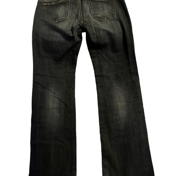 Uniqlo UJ Women’s Blue Jeans - Picture 2 of 6